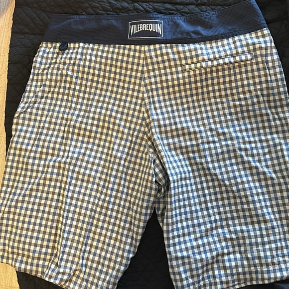 Vilebrequin X The Woolmark Company shorts, New w/o tags - Picture 4 of 16